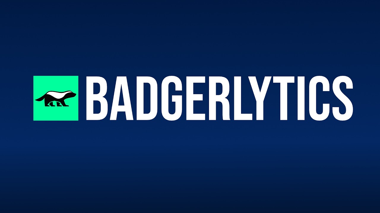 Badgerlytics logo